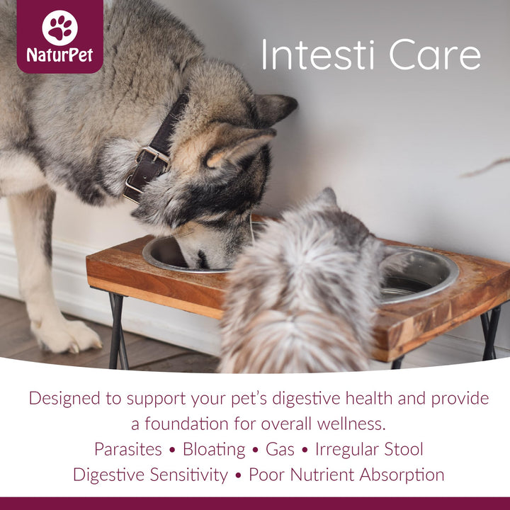 Naturpet - Intesti Care, 165g - Image 6