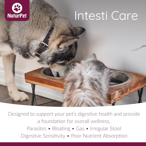 Naturpet - Intesti Care, 165g - Image 4