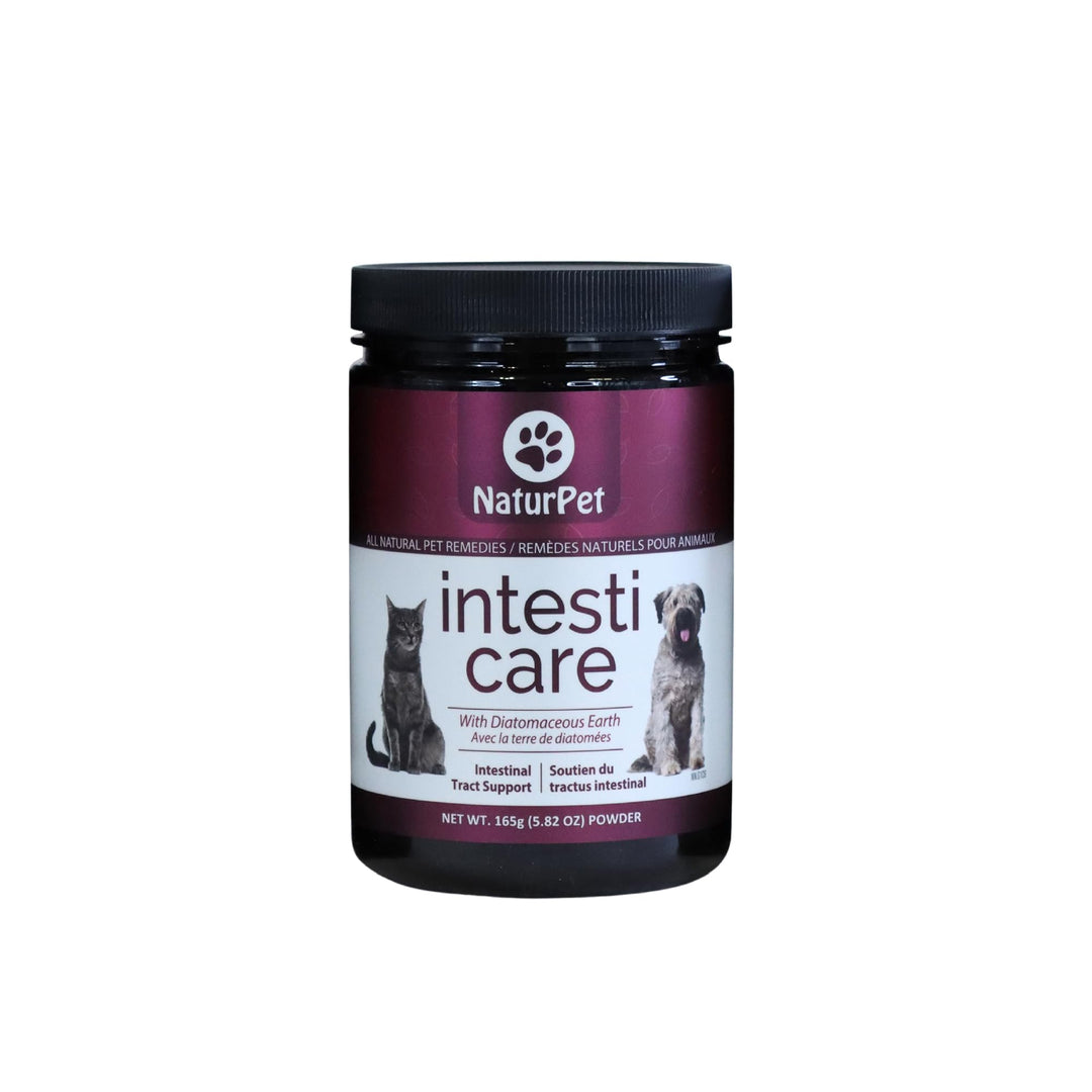 Naturpet - Intesti Care, 165g - Image 3