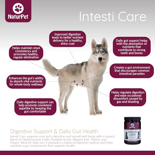 Naturpet - Intesti Care, 165g - Image 10