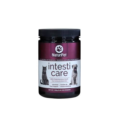 Naturpet - Intesti Care, 165g - Image 1