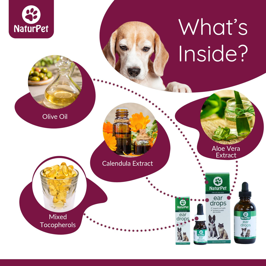 Naturpet - Ear Drops, 10ml - Image 9