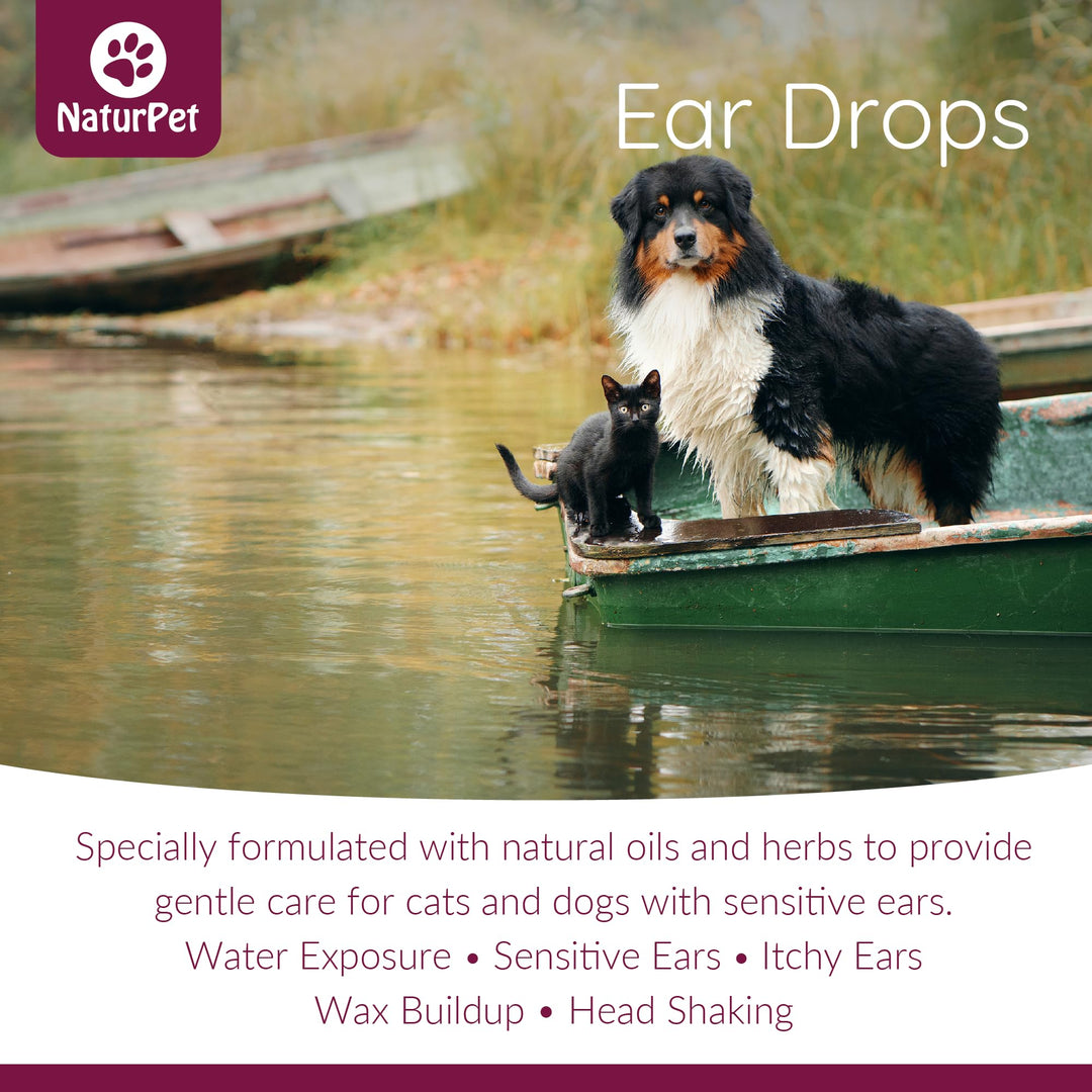 Naturpet - Ear Drops, 10ml - Image 6