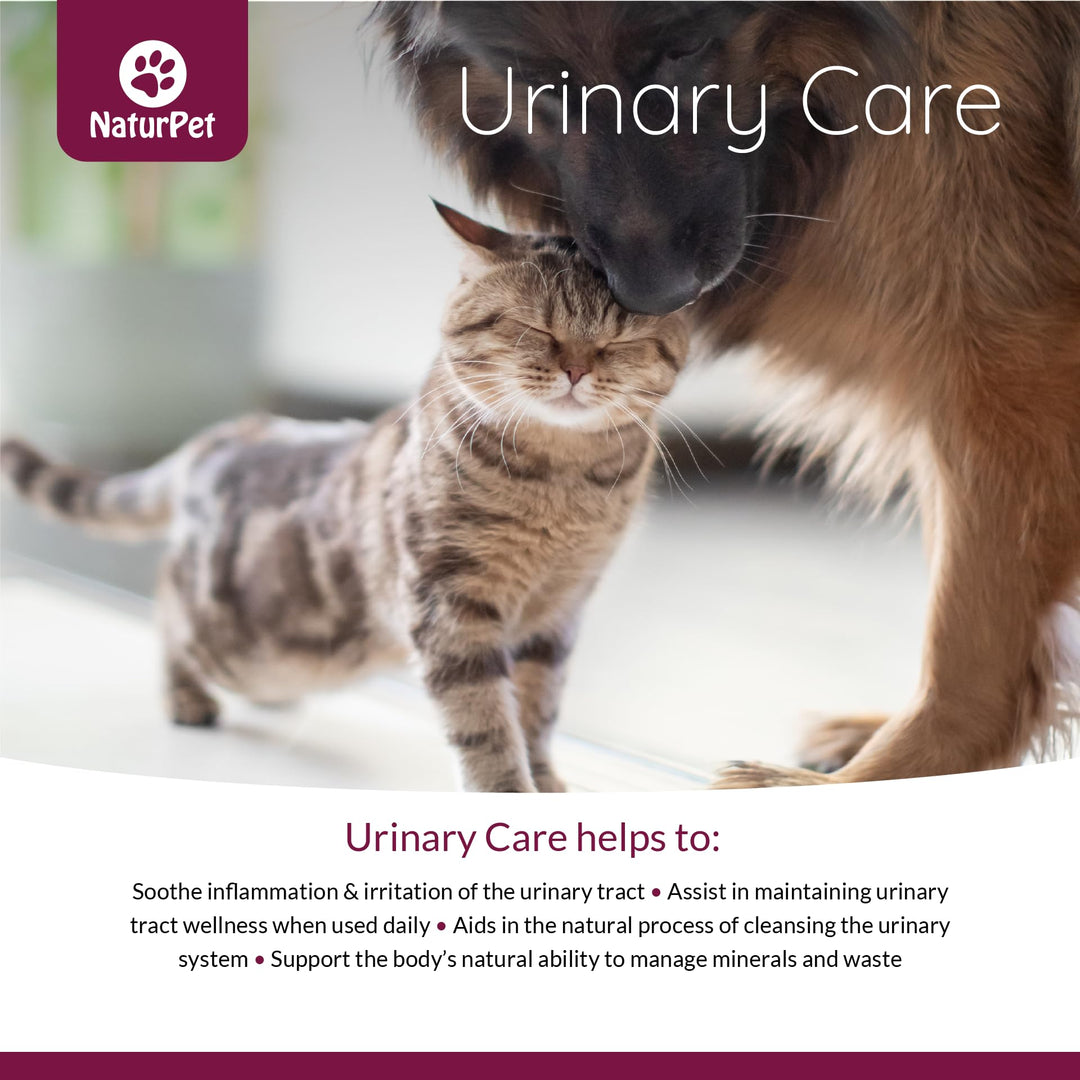 Naturpet - Urinary Care, 100ml - Image 10