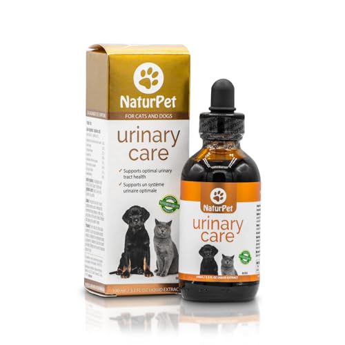 Naturpet - Urinary Care, 100ml - Image 2