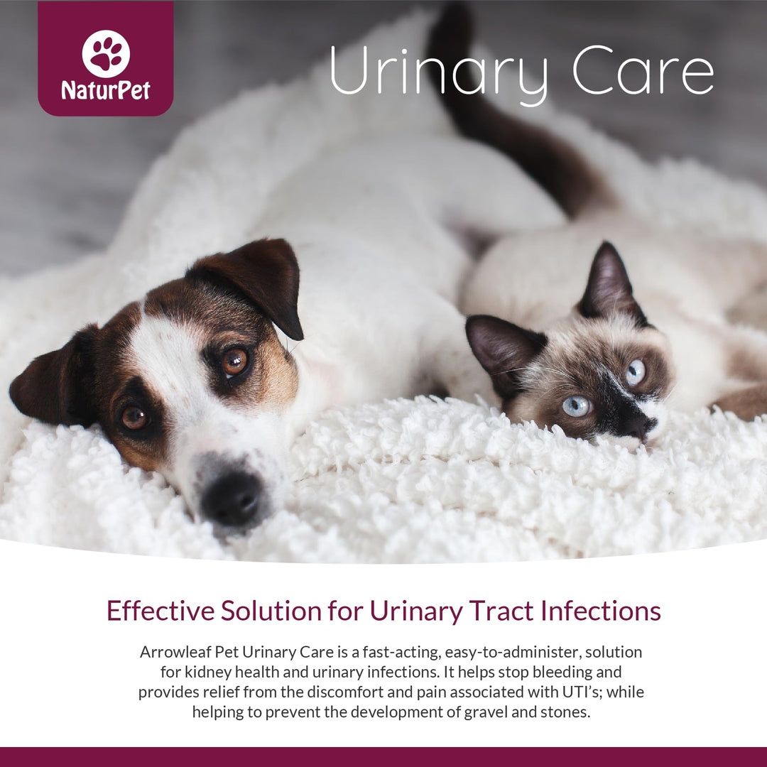 Naturpet - Urinary Care, 100ml - Image 4