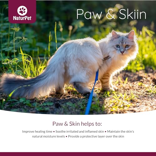 Naturpet - Paw & Skin, 60ml - Image 10