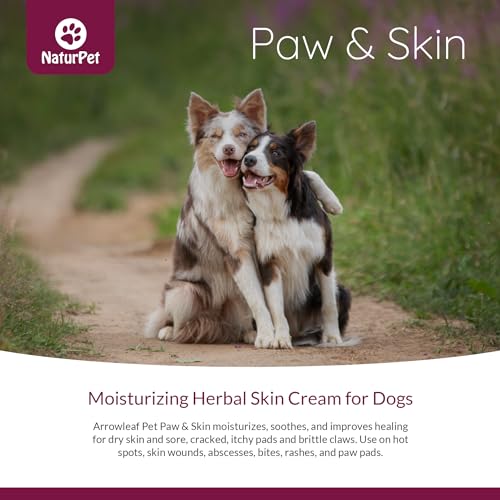 Naturpet - Paw & Skin, 60ml - Image 4