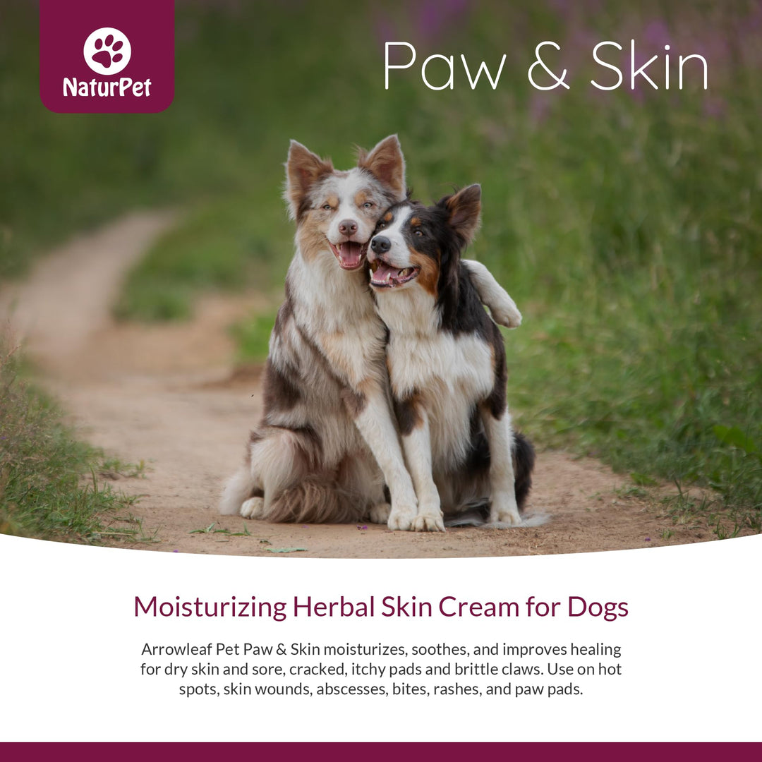 Naturpet - Paw & Skin, 60ml - Image 6