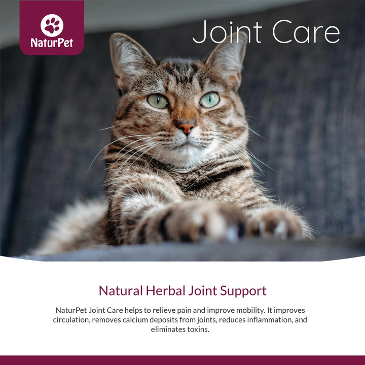 Naturpet - Joint Care, 100ml - Image 4