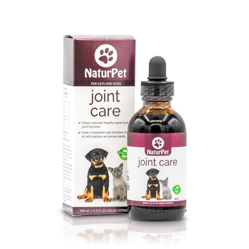 Naturpet - Joint Care, 100ml - Image 2