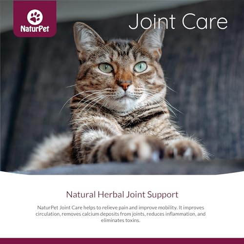Naturpet - Joint Care, 100ml - Image 5