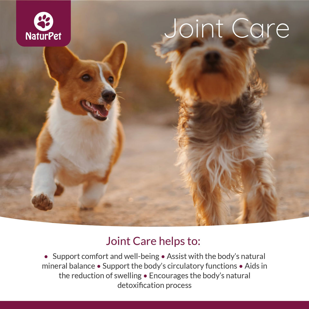 Naturpet - Joint Care, 100ml - Image 10
