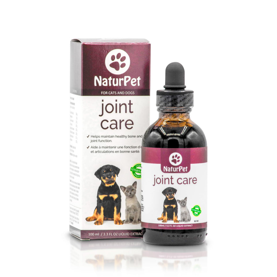 Naturpet - Joint Care, 100ml - Image 1