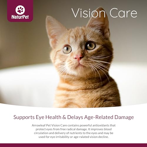 Naturpet - Vision Care, 100ml - Image 5