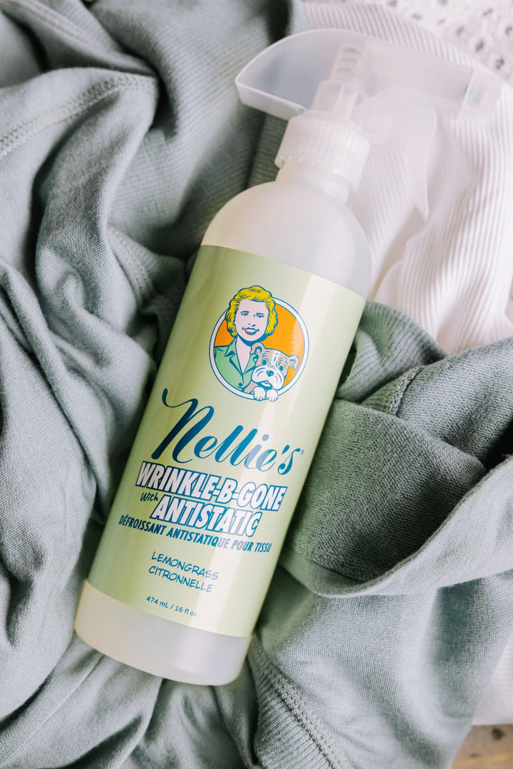 Nellie's - Wrinkle-B-Gone (474ml) - Image 6