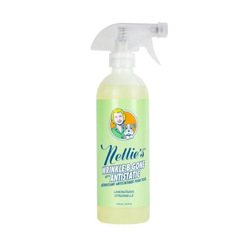 Nellie's - Wrinkle-B-Gone (474ml) - Image 1