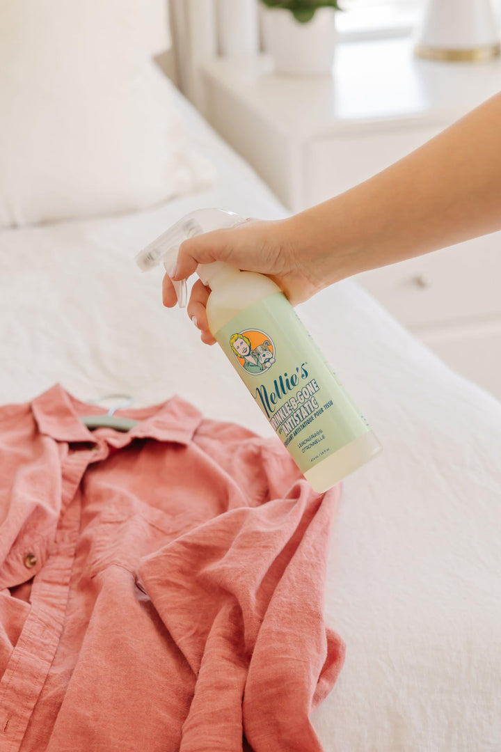 Nellie's - Wrinkle-B-Gone (474ml) - Image 9