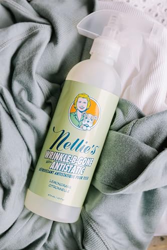 Nellie's - Wrinkle-B-Gone (474ml) - Image 4