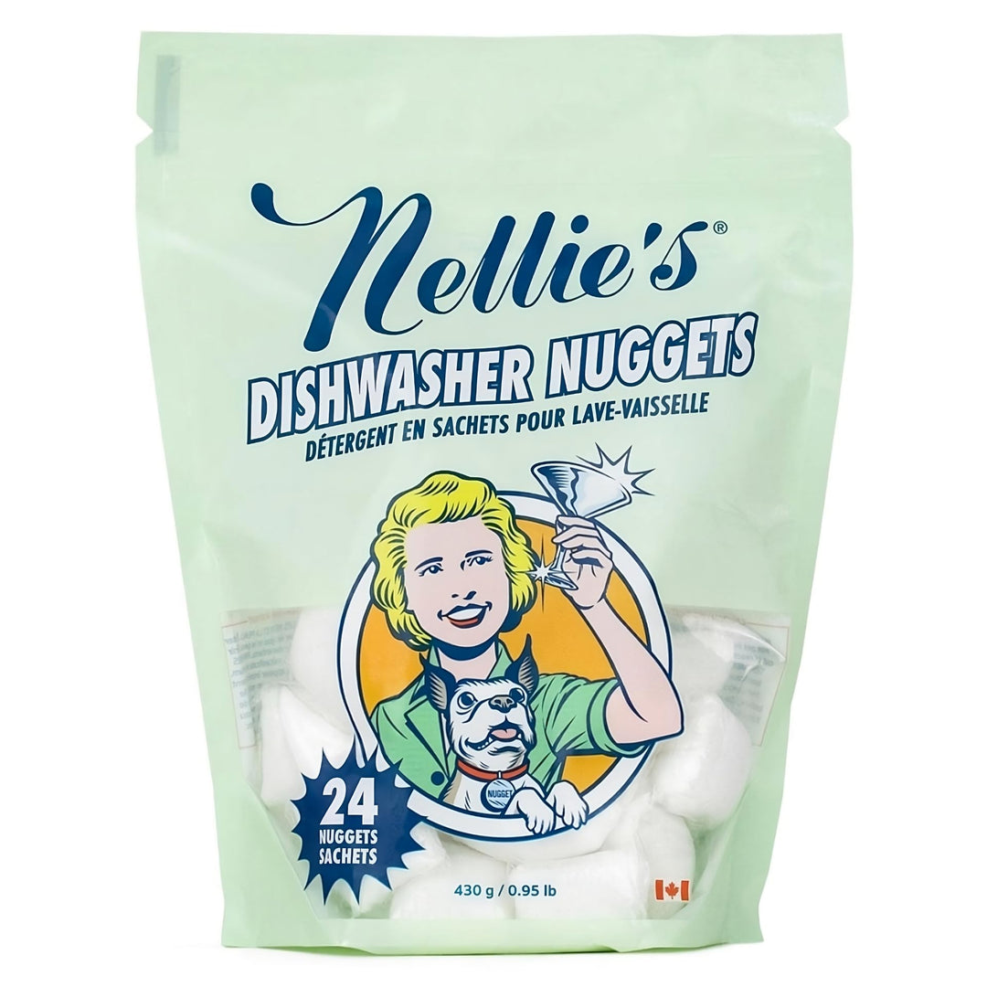 Nellie's - Dishwasher Nuggets (24) - Image 1