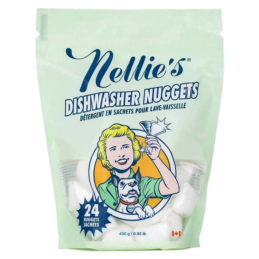 Nellie's - Dishwasher Nuggets (24) - Image 1