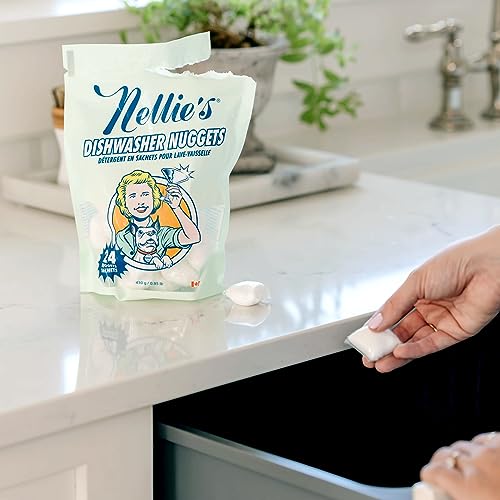 Nellie's - Dishwasher Nuggets (24) - Image 5