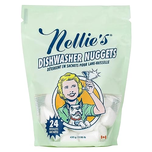 Nellie's - Dishwasher Nuggets (24) - Image 2