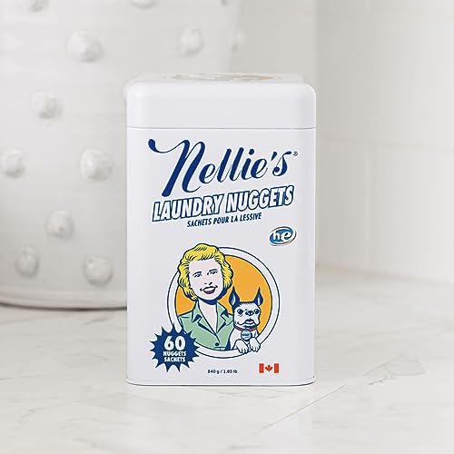Nellie's - Laundry Nuggets (36)  - Image 4