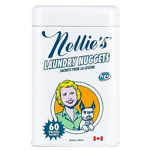 Nellie's - Laundry Nuggets (36)  - Image 1