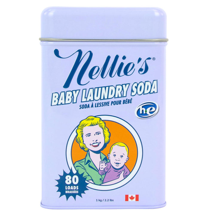 Nellie's - Baby Laundry (726g) - Image 3