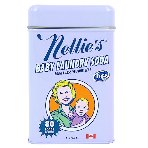 Nellie's - Baby Laundry (726g) - Image 1