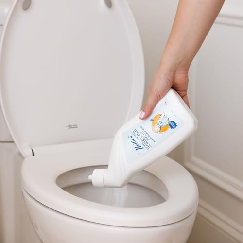 Nellie's - Toilet Bowl Cleaner (709ml) - Image 7