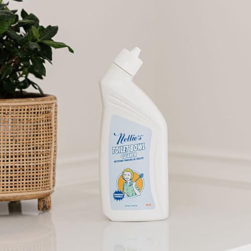 Nellie's - Toilet Bowl Cleaner (709ml) - Image 4