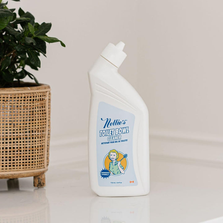 Nellie's - Toilet Bowl Cleaner (709ml) - Image 6