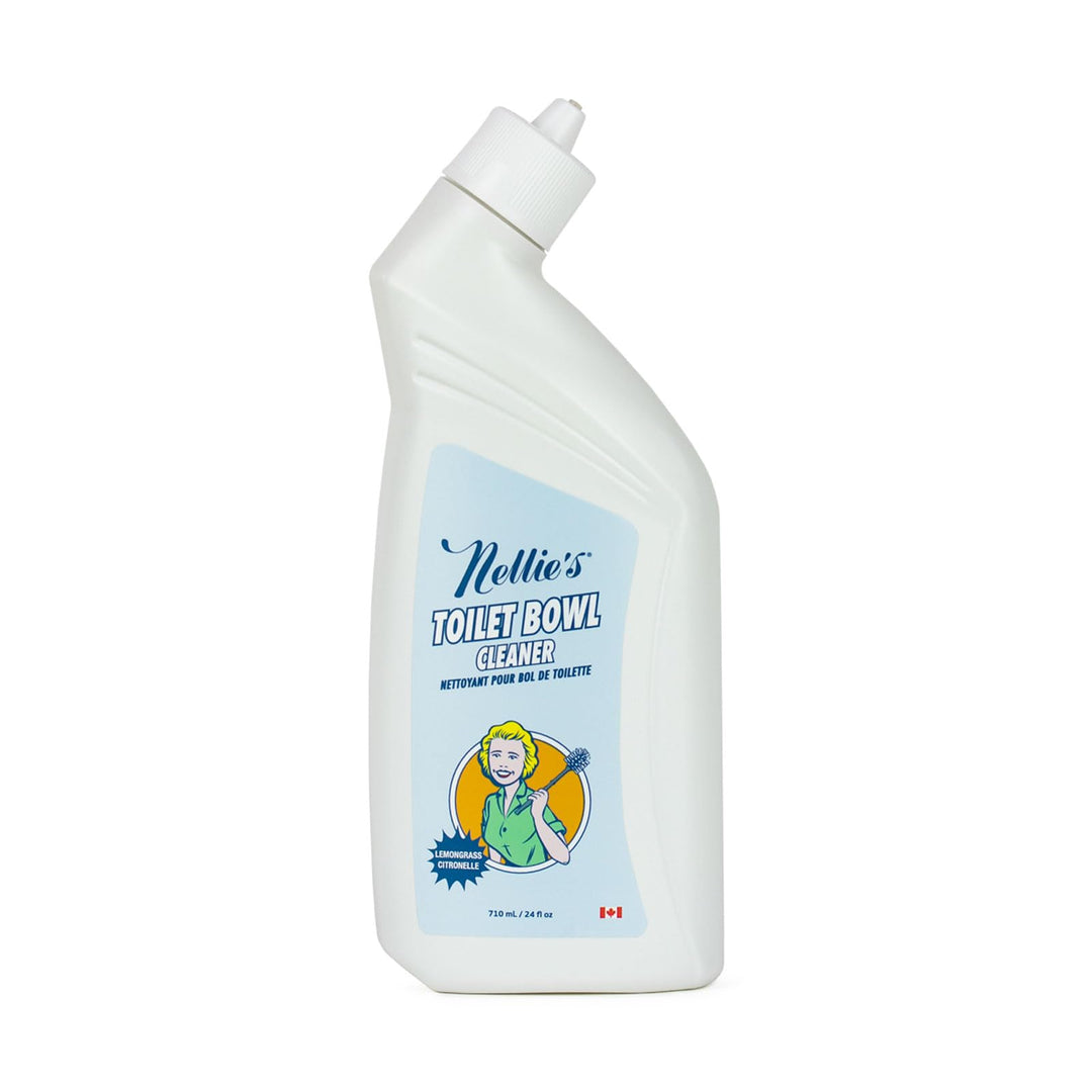 Nellie's - Toilet Bowl Cleaner (709ml) - Image 3