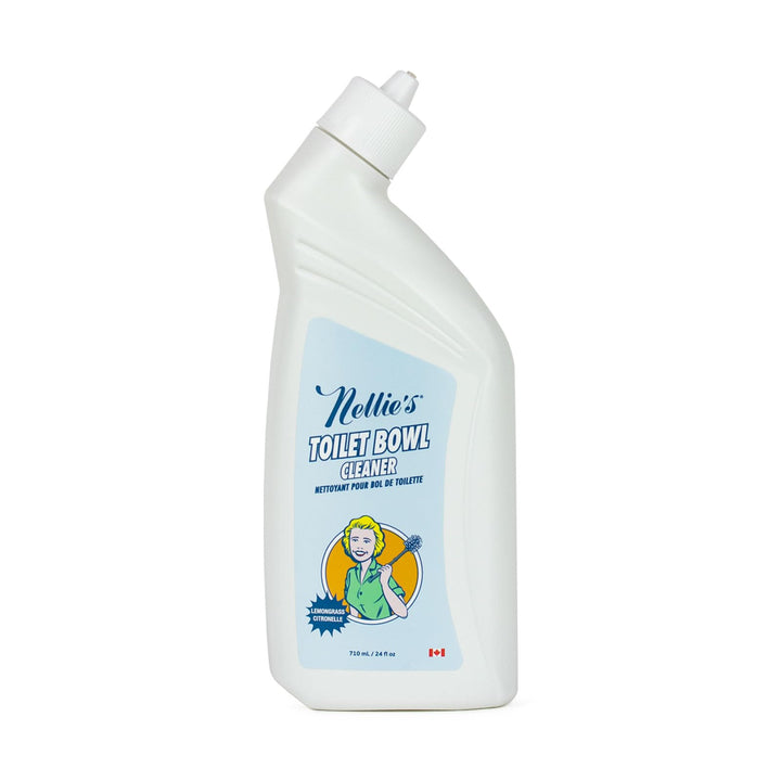 Nellie's - Toilet Bowl Cleaner (709ml) - Image 3
