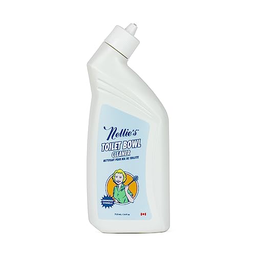 Nellie's - Toilet Bowl Cleaner (709ml) - Image 1