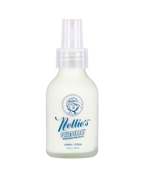 Nellie's - Toilet Spray (100ml) - Image 1