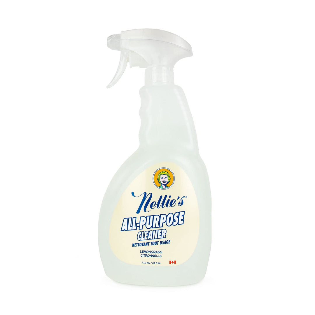 Nellie's - All-Purpose Cleaner (710ml) - Image 3