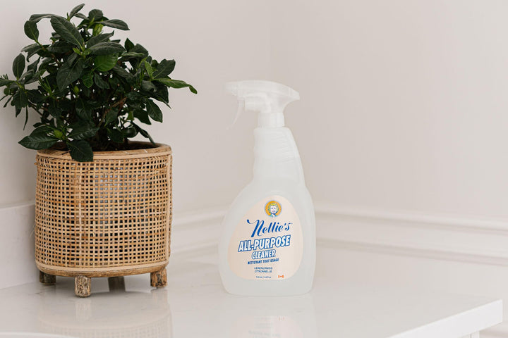 Nellie's - All-Purpose Cleaner (710ml) - Image 6