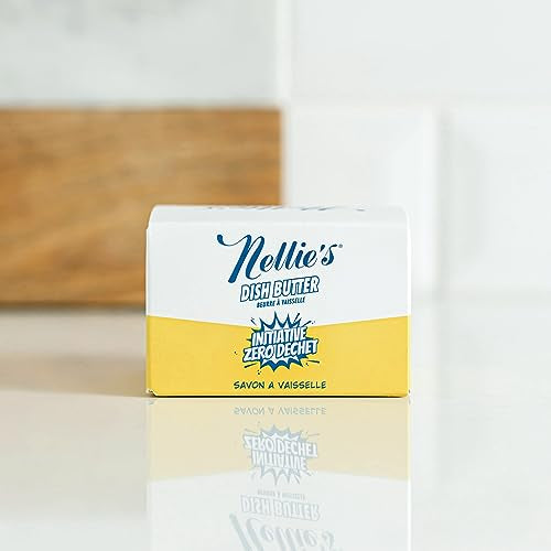 Nellie's - Dish Butter Refill - Image 7