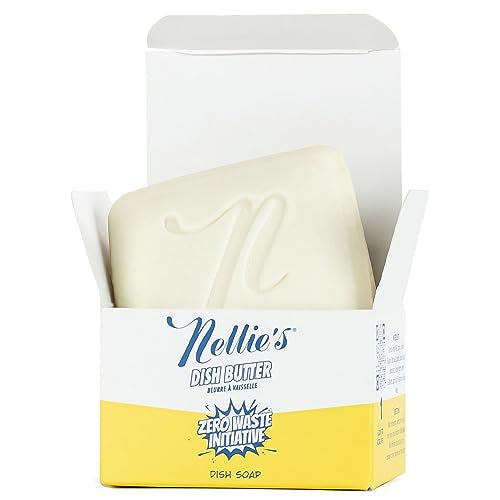 Nellie's - Dish Butter Refill - Image 1