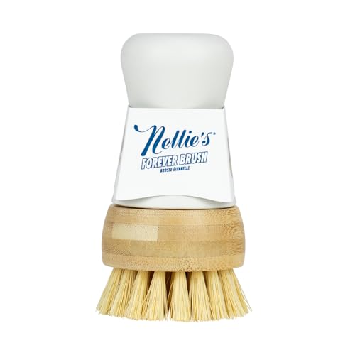 Nellie's - Forever Brush - Image 1
