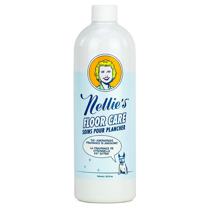Nellie's - Floor Care (750ml) - Image 3
