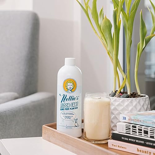 Nellie's - Floor Care (750ml) - Image 7
