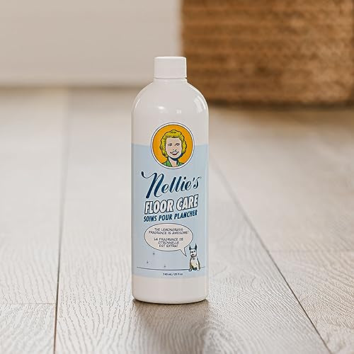 Nellie's - Floor Care (750ml) - Image 10