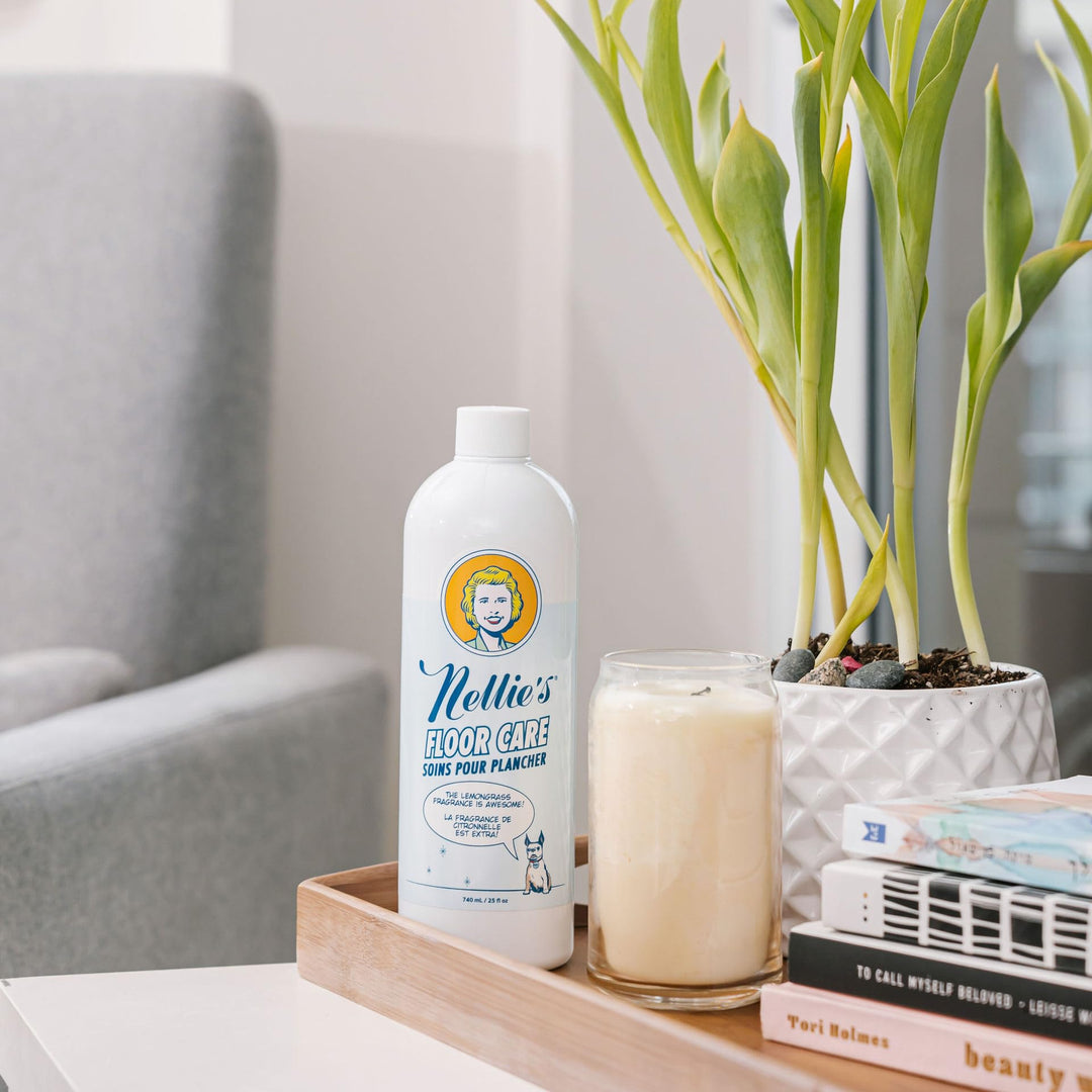 Nellie's - Floor Care (750ml) - Image 9
