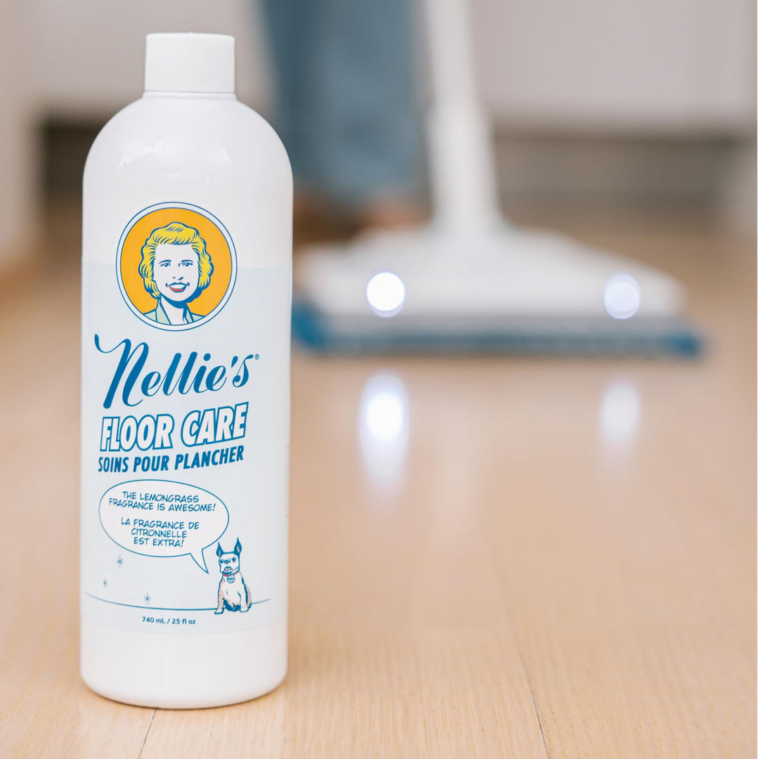 Nellie's - Floor Care (750ml) - Image 6