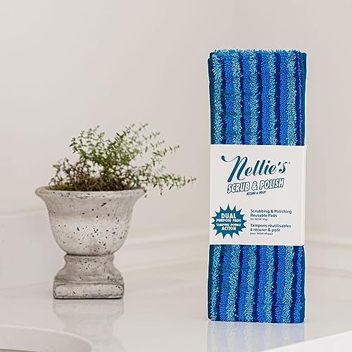 Nellie's - Scrub & Polish Pads - Image 4