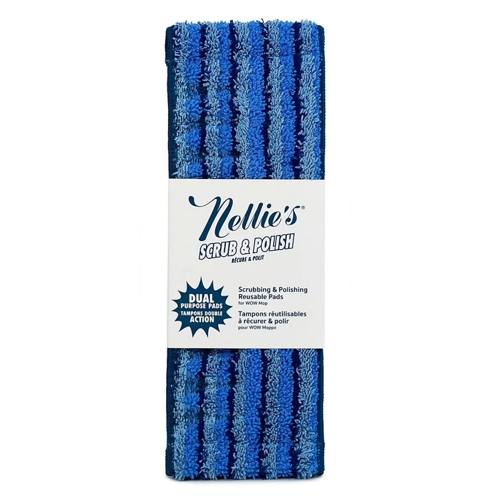 Nellie's - Scrub & Polish Pads - Image 3